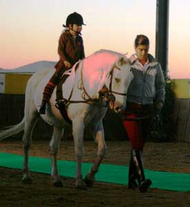 1ª EQUIMODA 2009 foi um sucesso