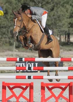 Miguel Bravo em oitavo no G.P de San Giovanni In Marignano