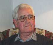 Faleceu o Tenente Afonso Palla (1924 - 2009)