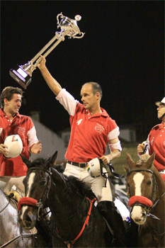 Col&eacute;gio Vasco da Gama imbat&iacute;vel na Ta&ccedil;a de Portugal de Horseball