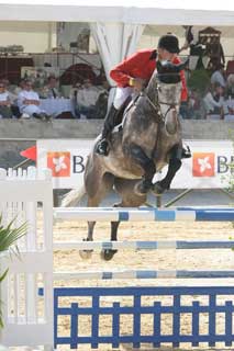 António Vozone soma novo triunfo em Oliveira do Bairro