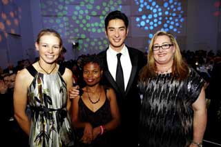 Conhe&ccedil;a os vencedores dos Pr&eacute;mios FEI