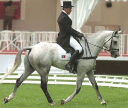 Carlos Grave em quarto em Vejer