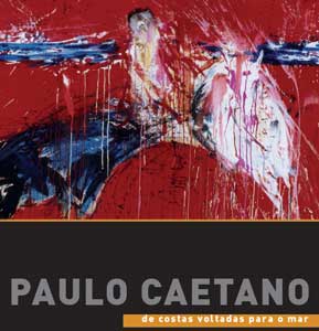 Paulo Caetano apresenta 2&ordf; edi&ccedil;&atilde;o do seu livro