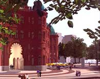 Nomeados para os galard&otilde;es "Campo Pequeno 2009"