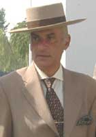 Golegã candidata-se a Centro de Alto Rendimento