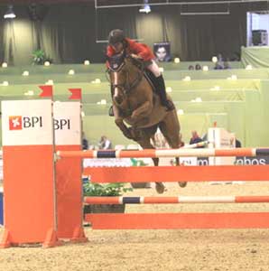 Sebasti&atilde;o Ferreira Pinto quarto na prova de Velocidade