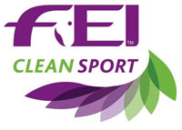 FEI launched new Website Clean Sport