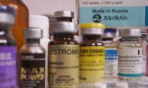 Federação Alemã promete "mão pesada" nos casos de doping