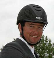 Levallois in car crash