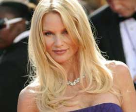 Sheridan Hurt in horse riding accident