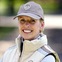 "E-learning" com Anky van Grunsven