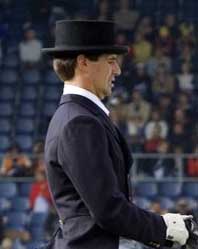 Resultados: CDN na Academia de Dressage de Portugal