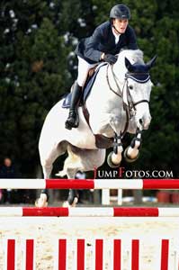 Pedro Veniss ganhou o Grande Prémio Andaluzia