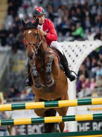 Pius Schwizer o "duplo" nº1 do Mundo