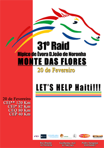 Raidistas ajudam vítimas do sismo no Haiti
