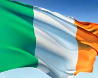 Irish Team to donate Nations' Cup prize money to Haiti