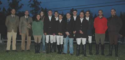 Centro Hípico de Alcaria aposta na formação