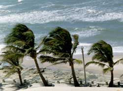 Atlantic Tour 2010: Ventos Fortes obrigam ao cancelamento da 2ª jornada do CSI2*