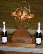 Horseball Clube do Campo conquista a Super Ta&ccedil;a Diogo Mota