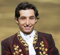 Paulo Jorge Santos dobra a figura principal