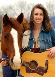 "A Horse that can Fly" a v&iacute;deo clip not to be missed ...