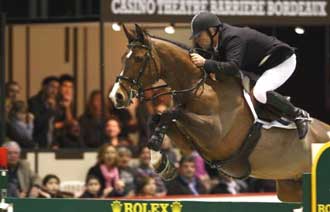 Luciana Diniz em 5º no G.P. de Bordéus