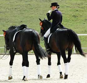 Quarto dia do Circuito do Sol