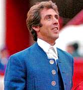 Os novos "craques" de Hermoso de Mendoza