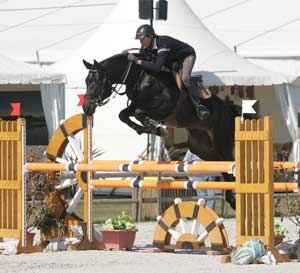 Atlantic Tour: "Copain du Perchet" venceu nos 5 Anos