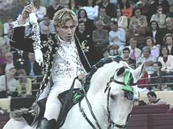 Rui Fernandes um êxito em Alcochete