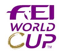 FEI revisted list for the World Cup