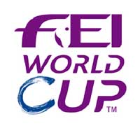 FEI World Cup Dressage - Final Line-up