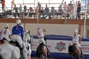 Emo&ccedil;&atilde;o ao rubro na Beloura