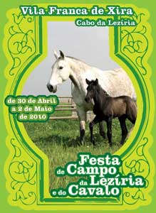 Festa de Campo da Lezíria e do Cavalo 2010