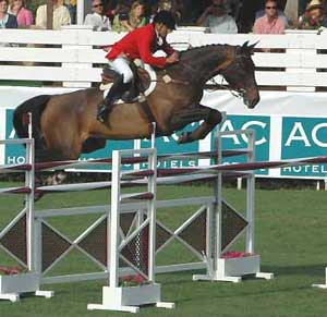 Ouro para Alfredo Fernández-Durán