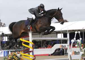 John Whitaker breaks 12-year barren run at Royal Windsor Horse Show