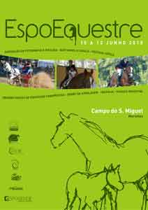 Esposende acolhe EspoEquestre