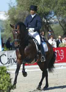 Gonçalo Carvalho em nono no Freestyle de Wiesbaden