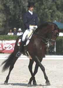 Gon&ccedil;alo Carvalho em 7&ordm; no Grande Pr&eacute;mio de Wiesbaden