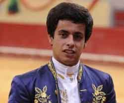 Mendoza moraliza na festa de Carreiras!!