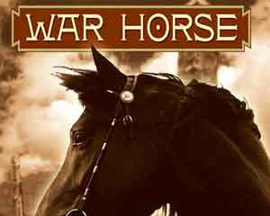 Spielberg estreia filme sobre I Guerra Mundial em 2011