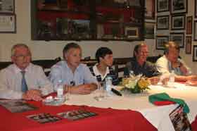 Corrida de benefic&ecirc;ncia em Terrugem