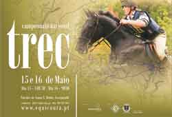 TREC em Paredes de Coura