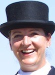 Anna Merveldt desiste dos JEM 2010