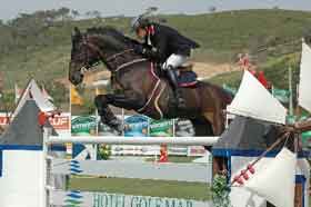 Pilgrim II para Michael Whitaker