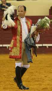 Paulo Caetano celebrou 30 anos de Alternativa