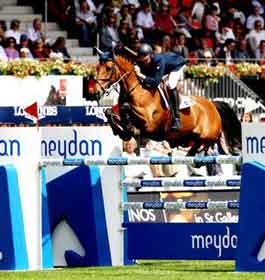 Can the French make it a Fabulous Four?