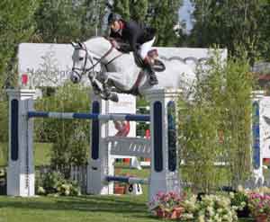 Ivan Camargo soma novo triunfo no Grande Prémio de Lisboa