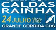 Grande Corrida de Toiros nas Caldas da Rainha